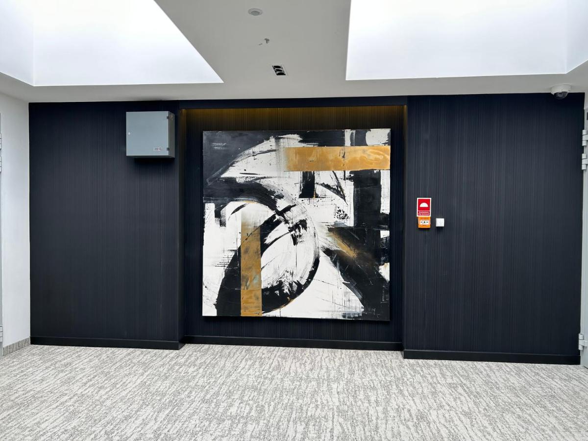 Westin House Apartamenty Baltic Premium Kołobrzeg Exteriör bild