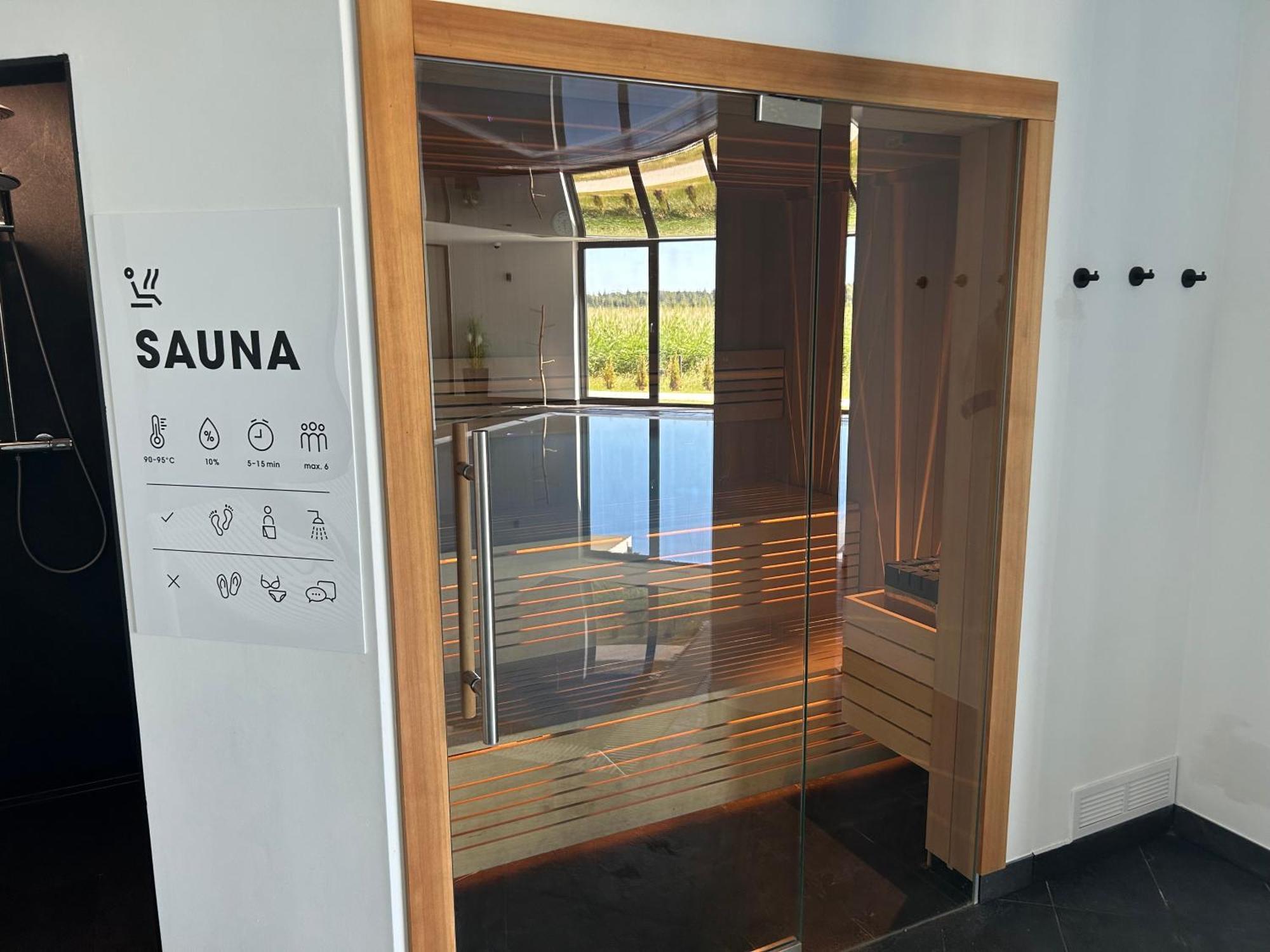 Westin House Apartamenty Baltic Premium Kołobrzeg Exteriör bild